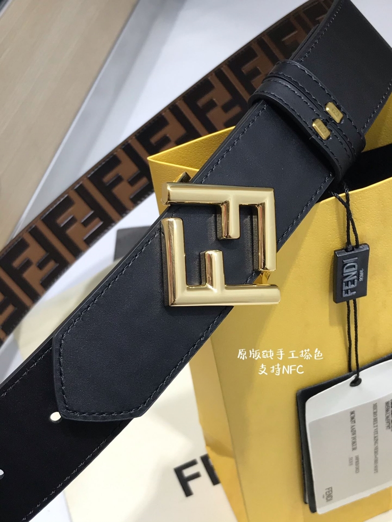 Fendi Belts